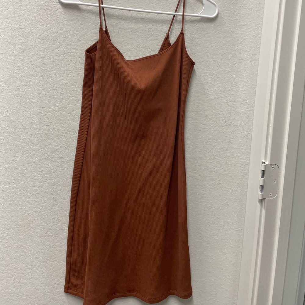 A&F dress